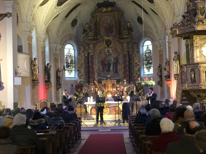 Adventskonzert 27.11.22