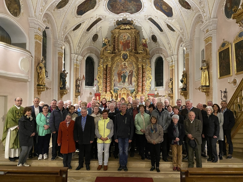 Ehejubilare 2023 Gruppenfoto Kopie