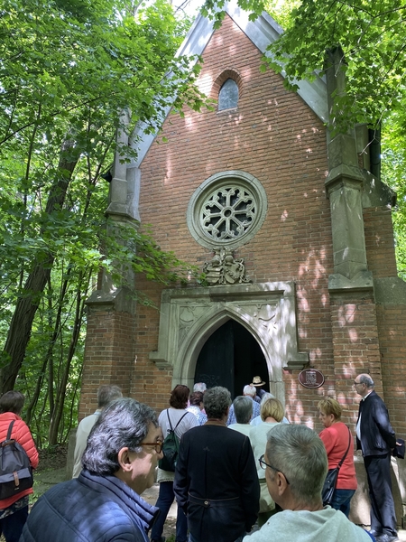 Gruftkapelle