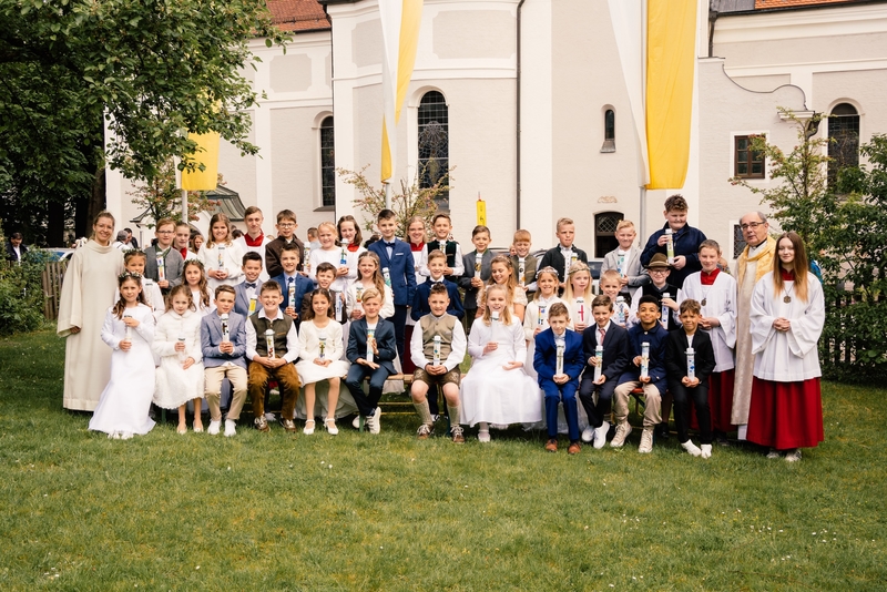 Au 2024 Kommunion Gruppe 3 Kopie