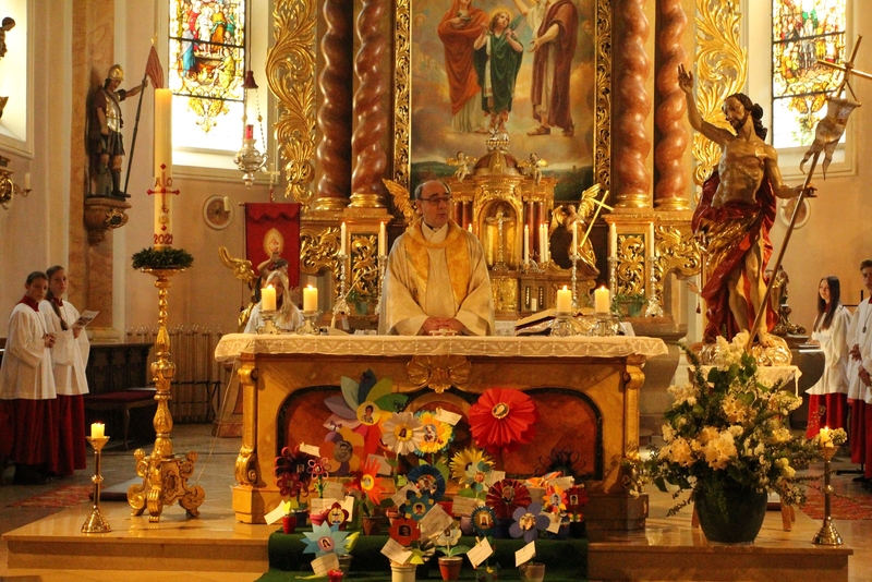Gottesdienst