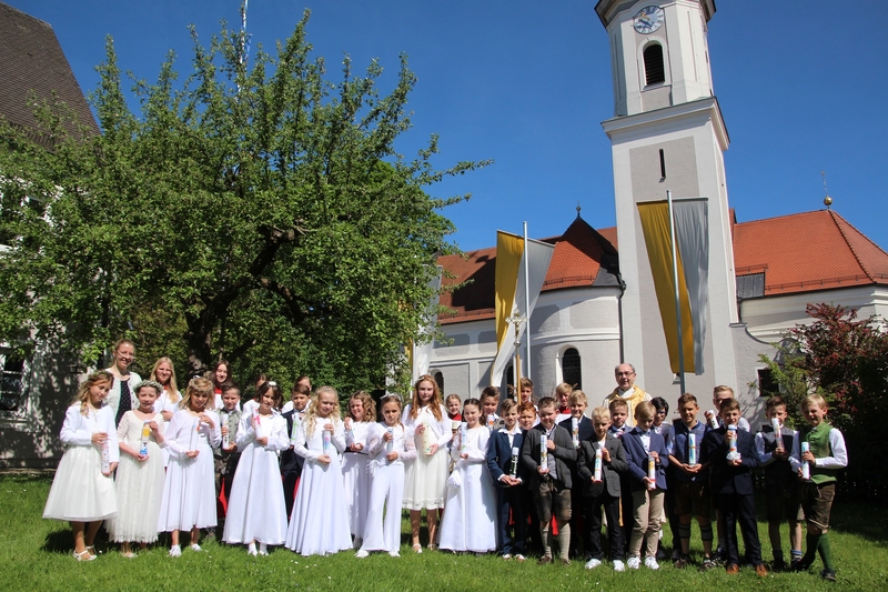 Gruppenbild EK Au 1