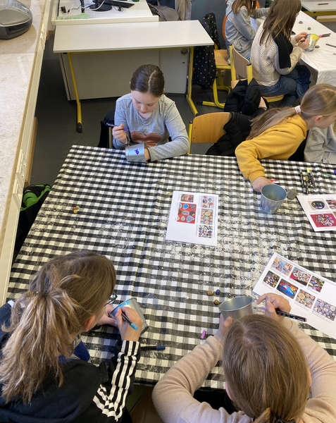 U 14 Tag Töpfe Garten gestalten Kopie