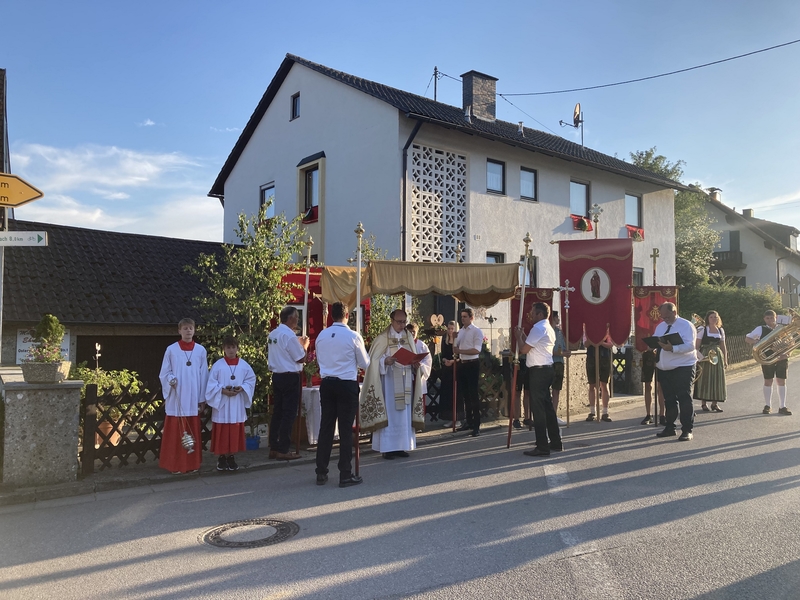 Fronleichnam OW 2022 2