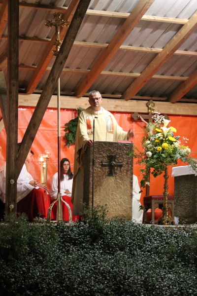 Hans Ammer Predigt