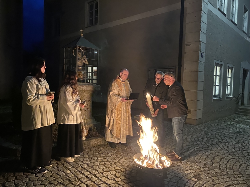 Osternacht 2024