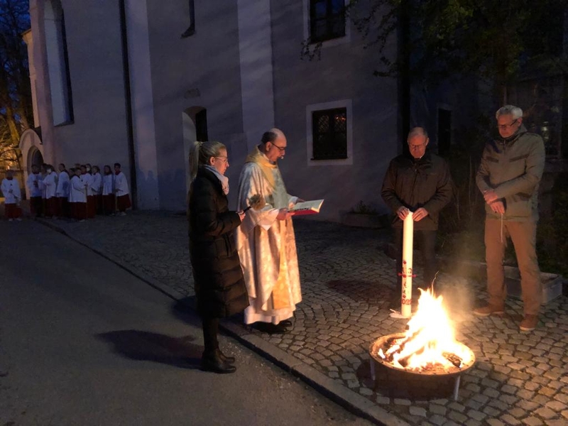 Osternacht 2022