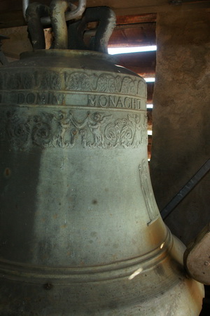 Glocke2 MariaGloriosa