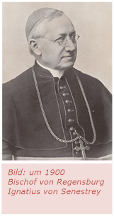 bischof senestrey