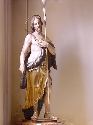 kirchenpatron