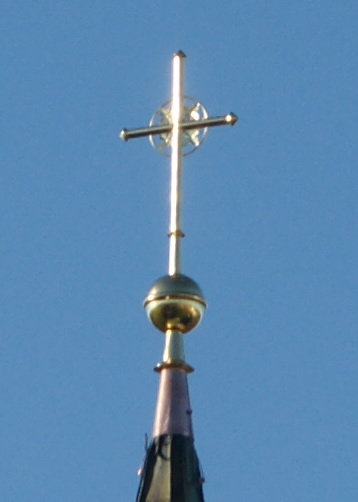 Turmkreuz