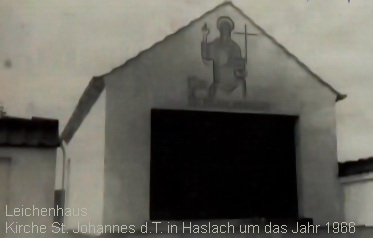 leichenhaus 1966