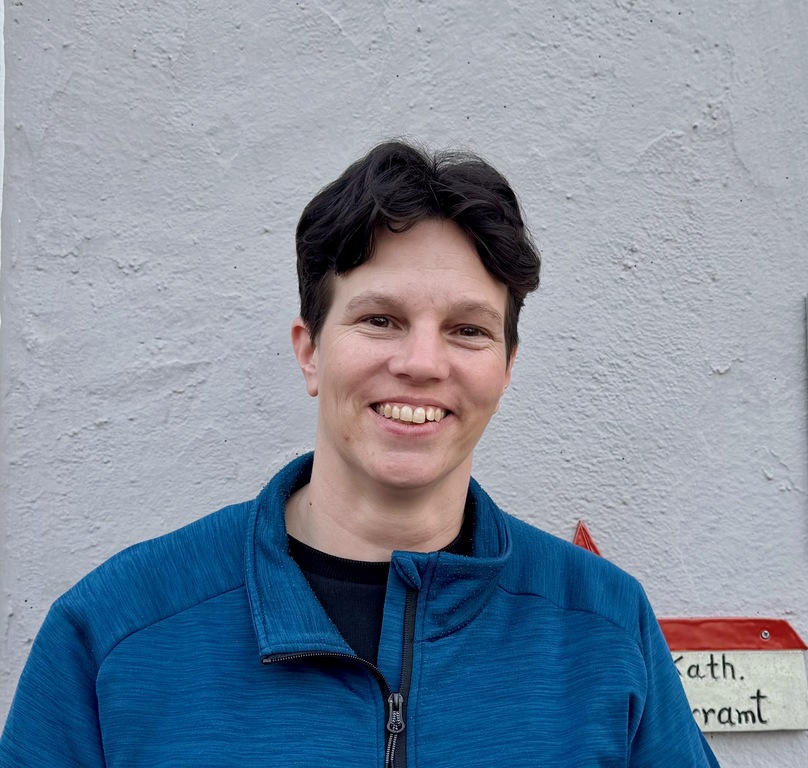 Andrea Petz