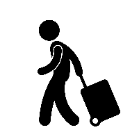 200px Piktogramm Urlaub.svg